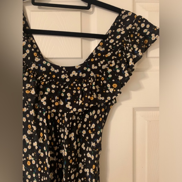 Réalisation Par Lou Dress in Milky Way - Picture 4 of 6